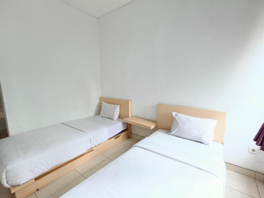 Urbanview Hotel B Liv Kendari by RedDoorz - Error