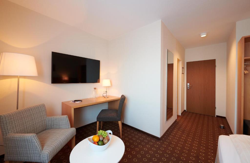 Inntalhof - Chambre Double Standard (pas De Climatisation)