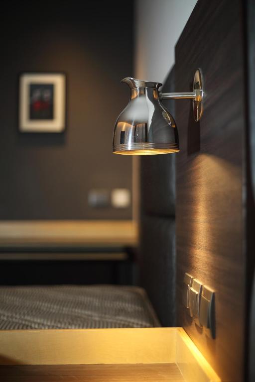 Foto Honkongis asuva majutusasutuse Camlux Hotel galeriist