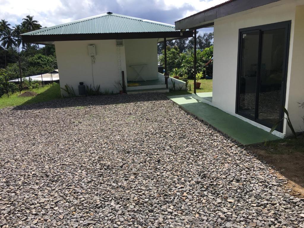 Iaoraboraborahouse FAATAHI 1 - photo 4 - Bora Bora, Polynésie