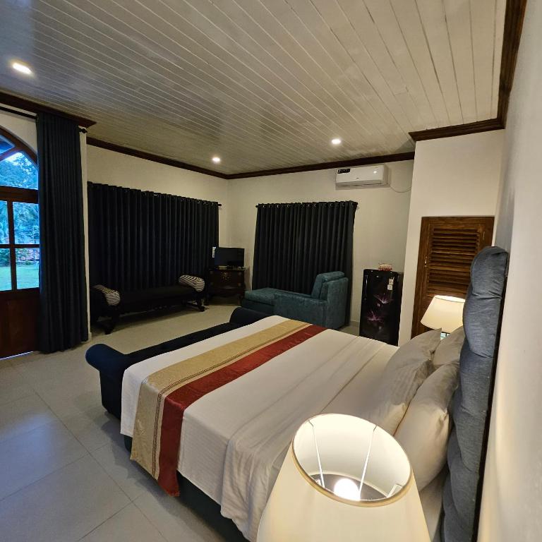 Ella Planters Bungalow - 15