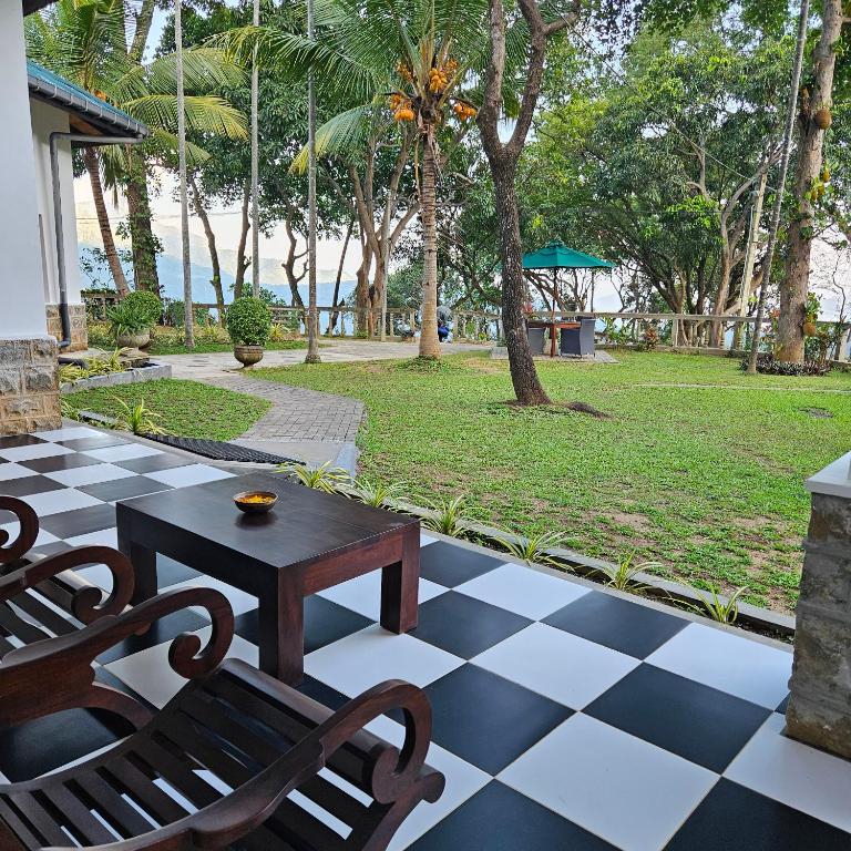 Ella Planters Bungalow - 13