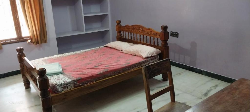 Villa Souhayl homestay - Chambre Double Avec Salle De Bain Privée