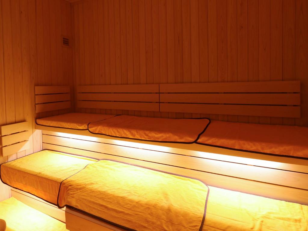 Fotografie z fotogalerie ubytování Onyado Nono Asakusa Bettei Hot Spring v Tokiu