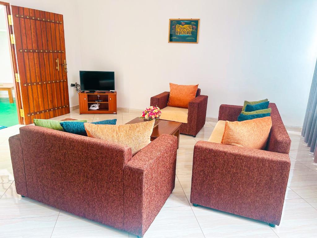 Foto dalla galleria di Hotel Grand Resto a Katugastota