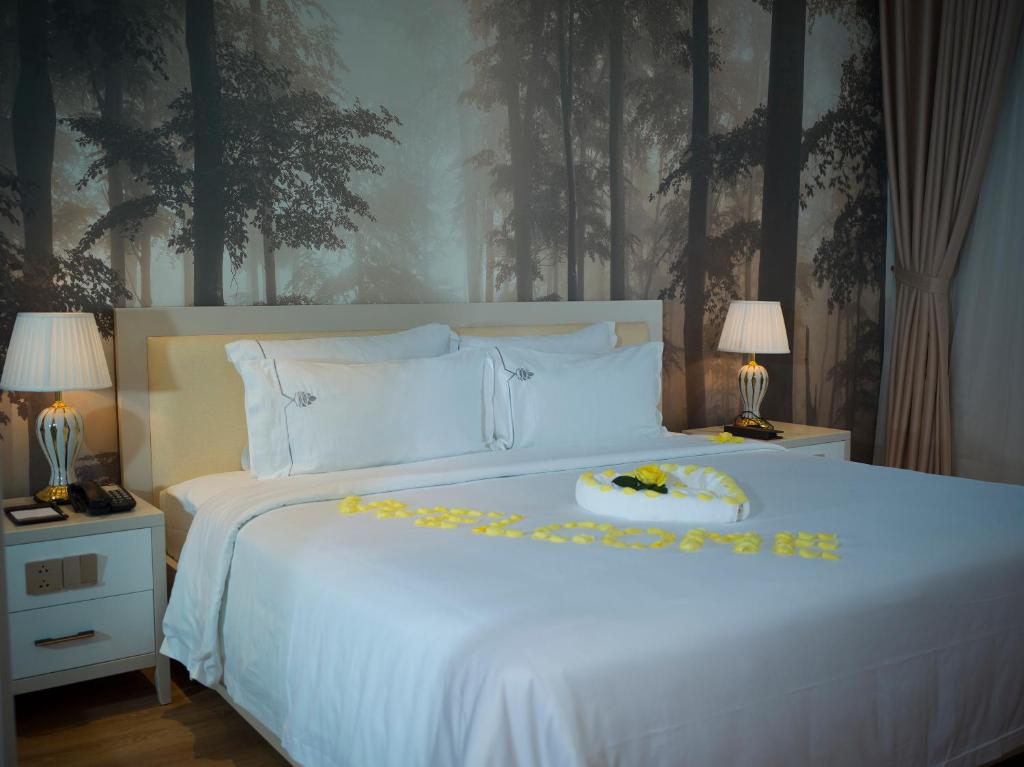 MerPerle Dalat Hotel - 6