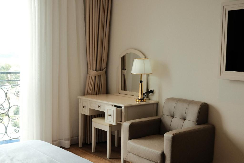 MerPerle Dalat Hotel - 2