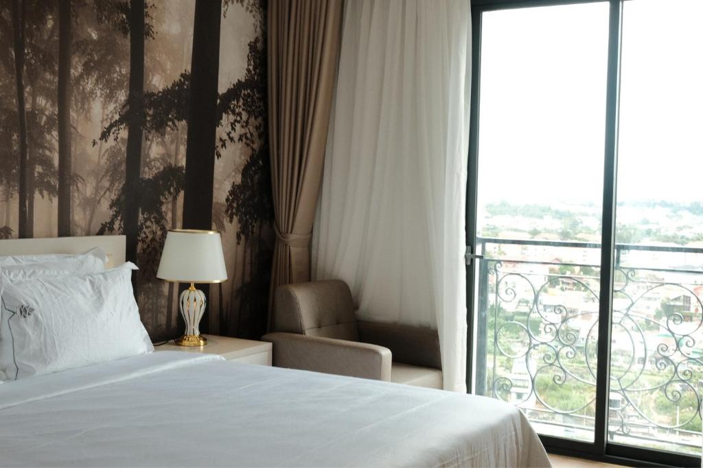 MerPerle Dalat Hotel - 4