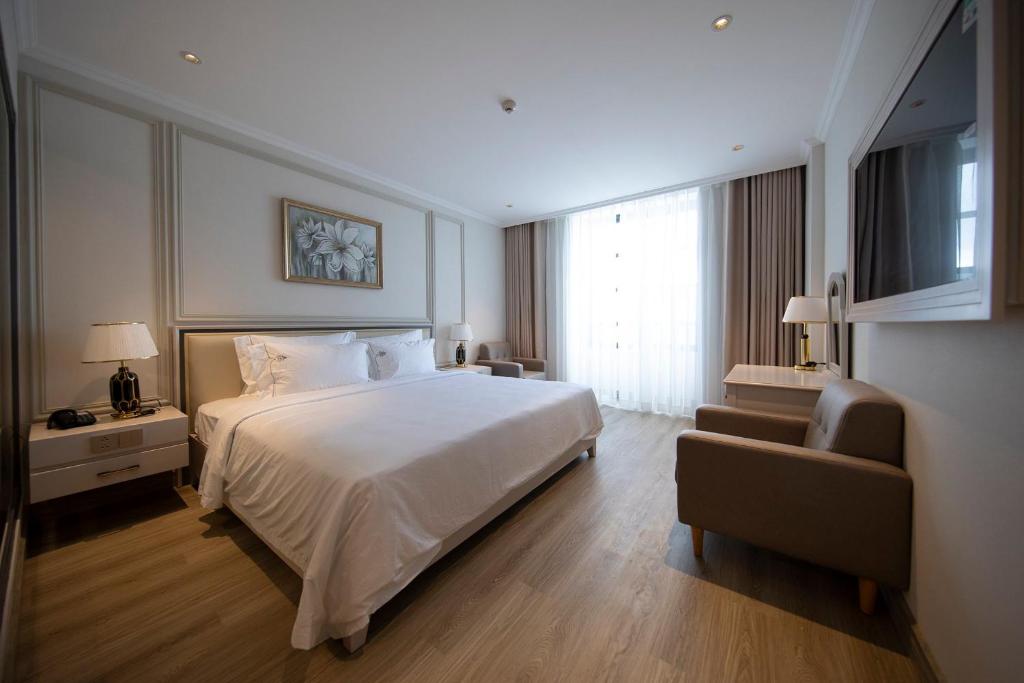 MerPerle Dalat Hotel - 8