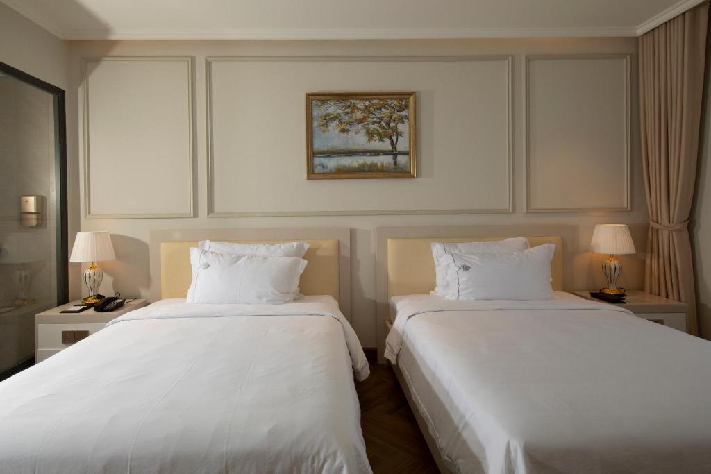 MerPerle Dalat Hotel - 15