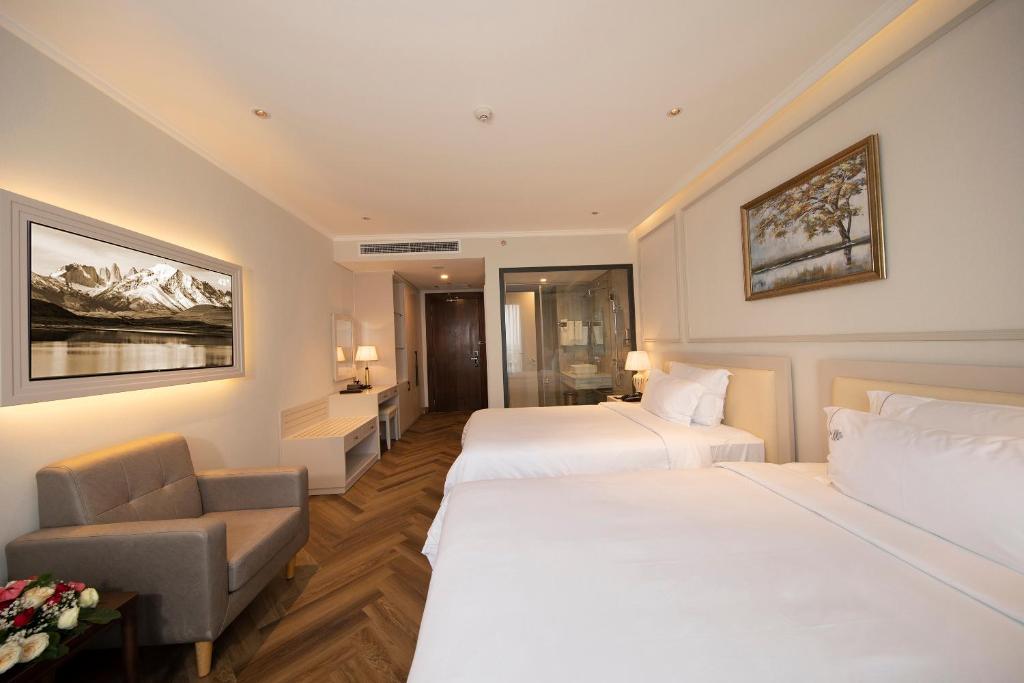 MerPerle Dalat Hotel - 16