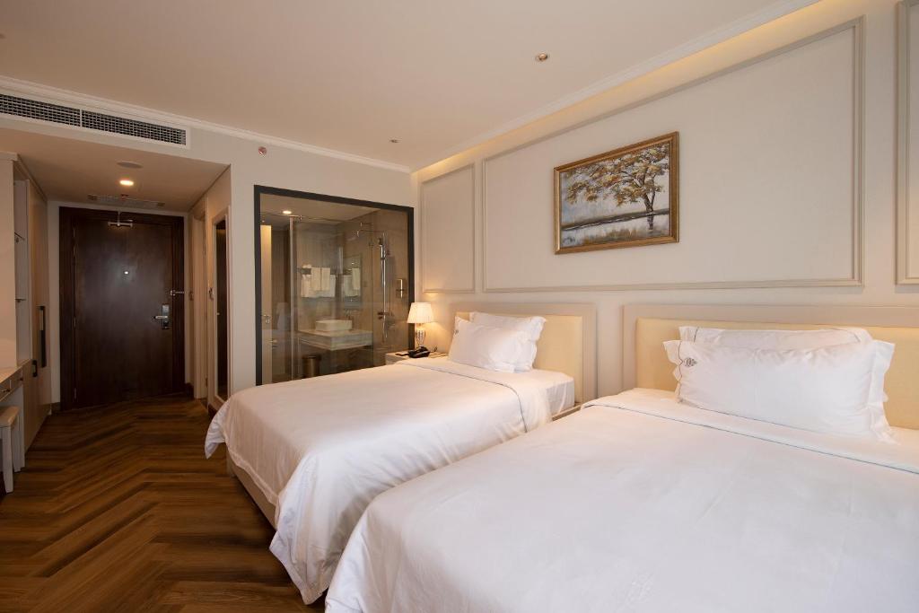 MerPerle Dalat Hotel - 13