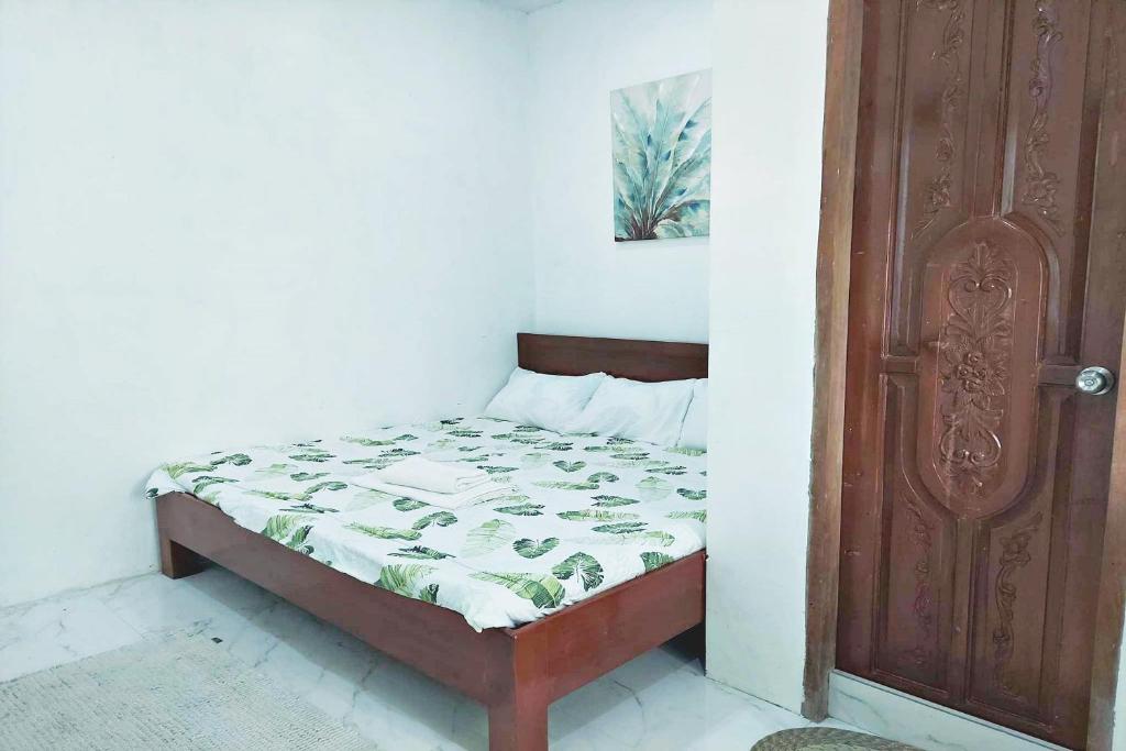 Charlz Angel Inn Iloilo - Superior King Suite