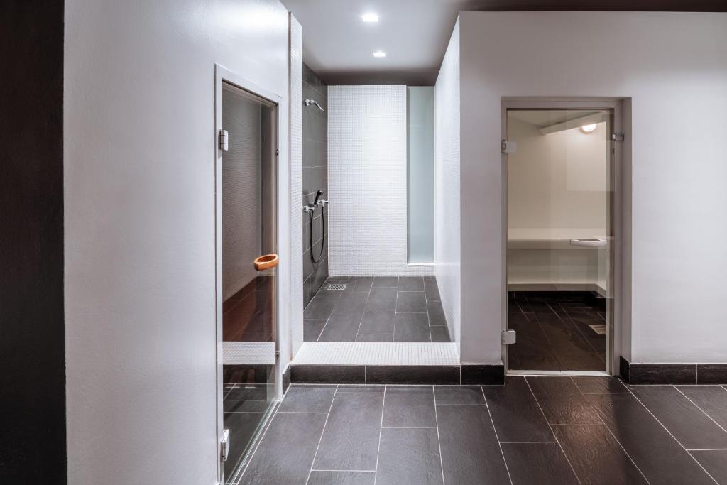 Hotel Q! Berlin - Resim 25