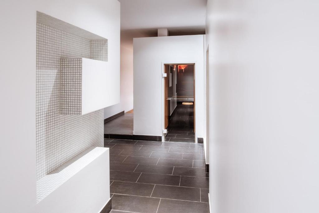 Fotografie z fotogalerie ubytování Hotel Q! Berlin v Berlíně