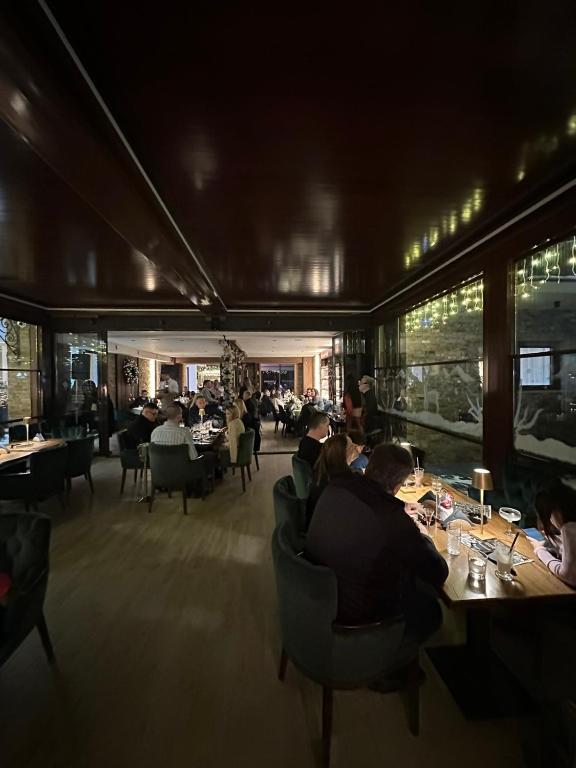 All Seasons Residence - Resim 25