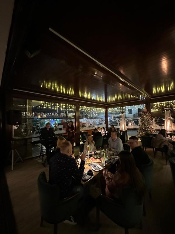 All Seasons Residence - Resim 26