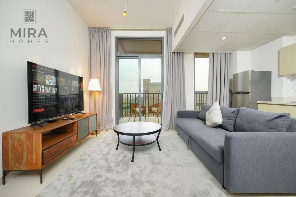 Mira Holiday Homes – Fully furnished 1 bedroom in Midtown