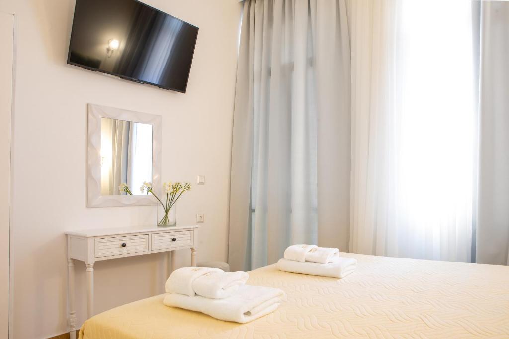 Vener Suites - Resim 15