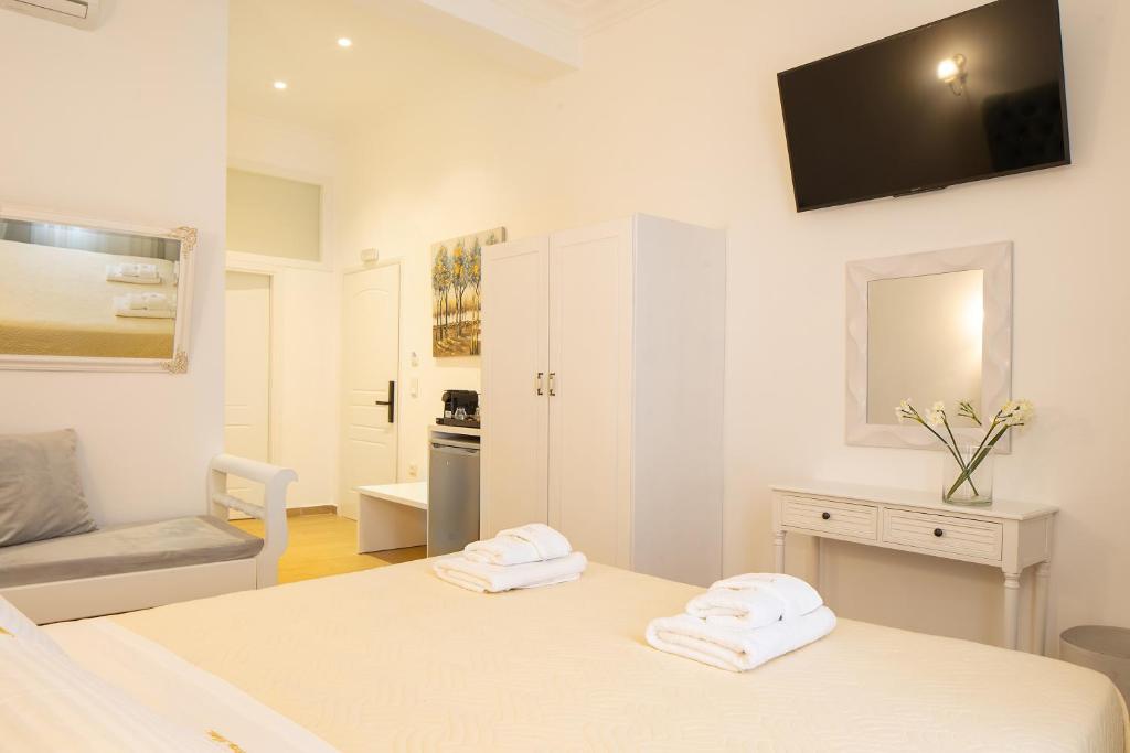 Vener Suites - Resim 7