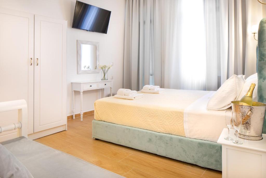 Vener Suites - Resim 16