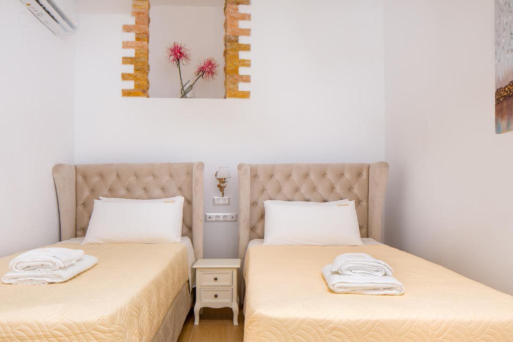 Vener Suites - Resim 22