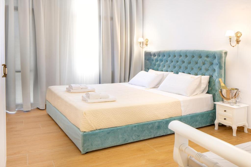 Vener Suites - Resim 17