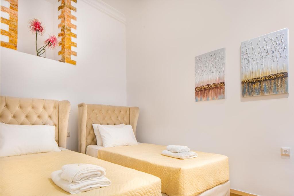 Vener Suites - Resim 21