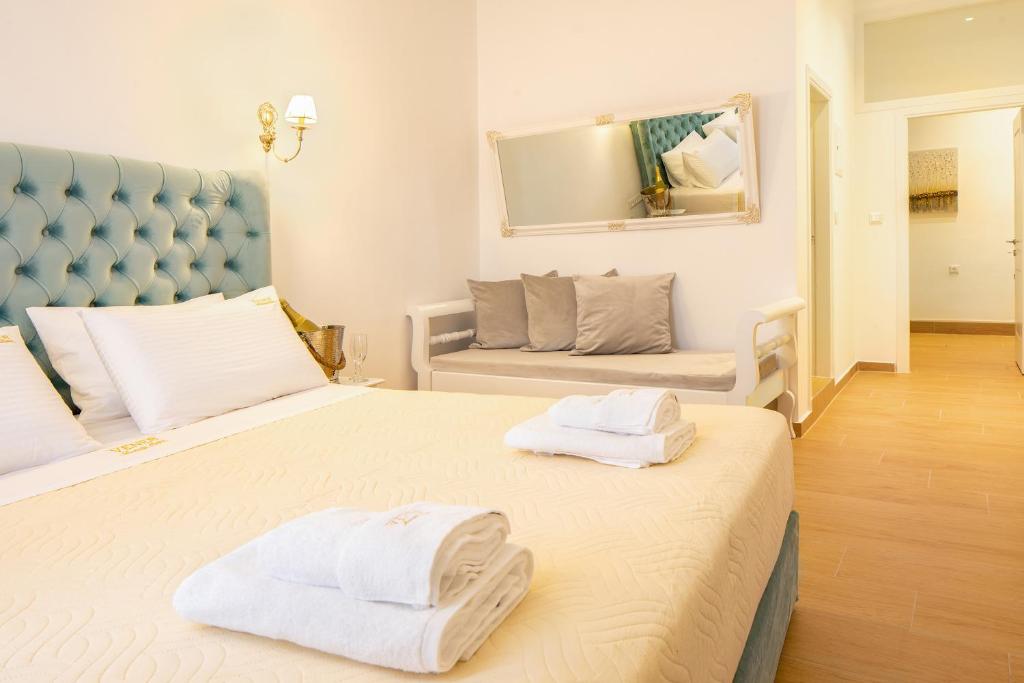 Vener Suites - Resim 19