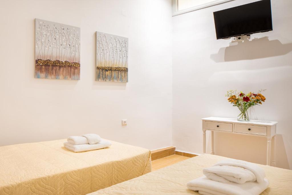 Vener Suites - Resim 3