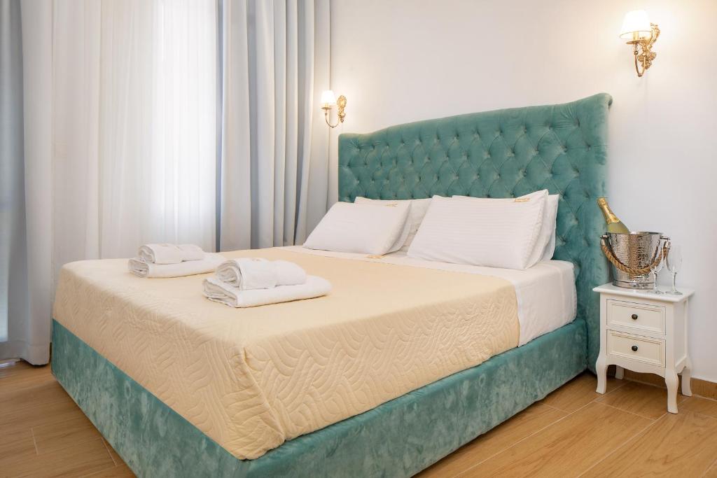 Vener Suites - Resim 18