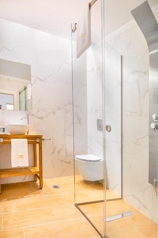 Vener Suites - Resim 26