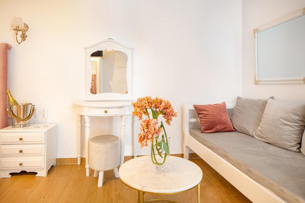 Vener Suites - Resim 27