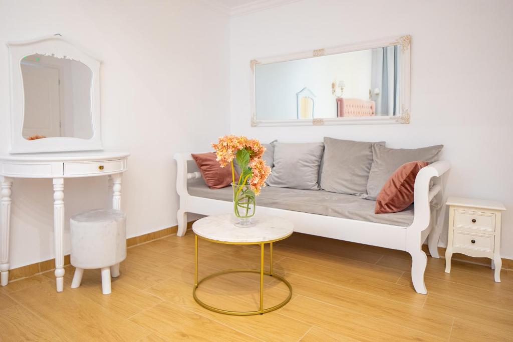 Vener Suites - Resim 28