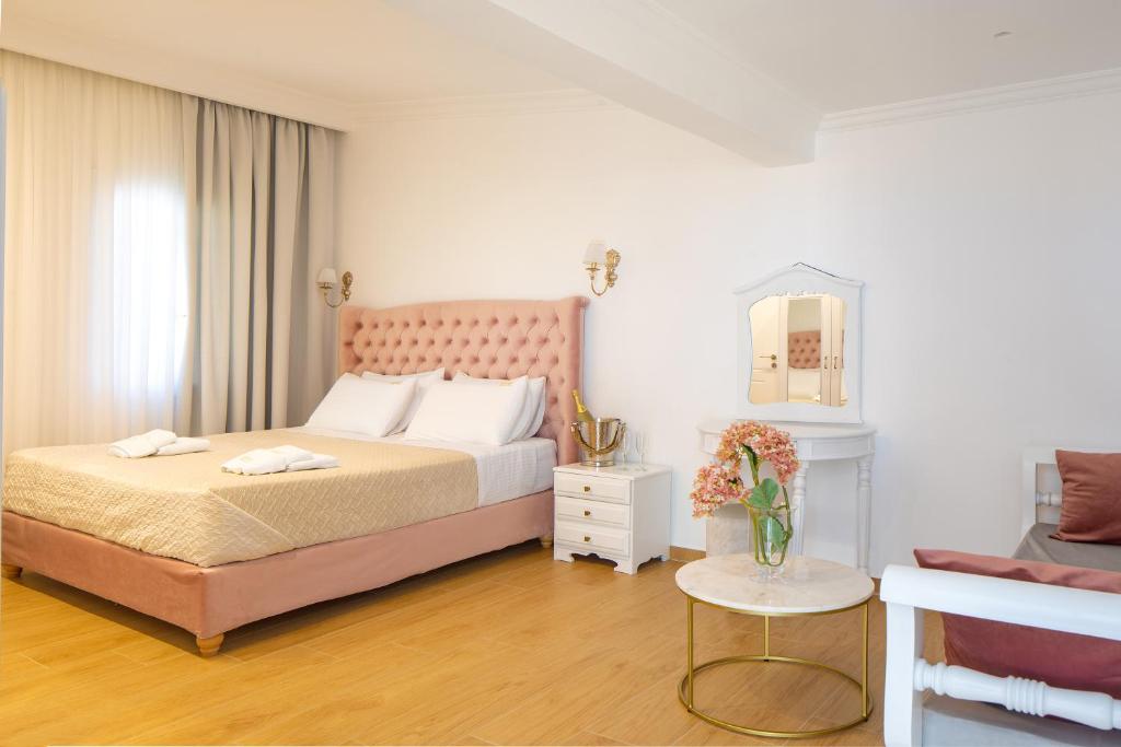 Vener Suites - Resim 29