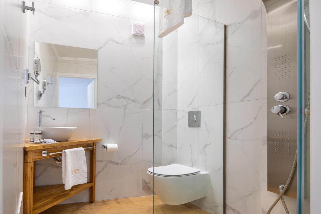 Vener Suites - Resim 32