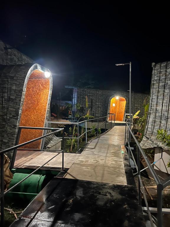 Fotografie z fotogalerie ubytování Suannamphukradueng &Suansook Resort v destinaci Loei