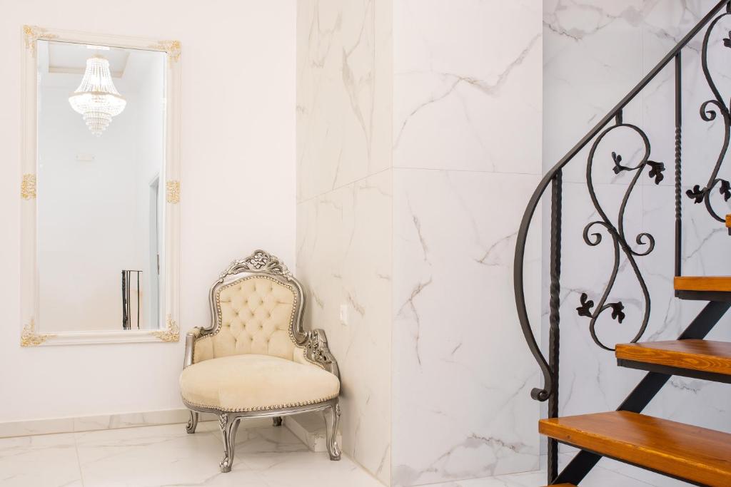 Vener Suites - Resim 24