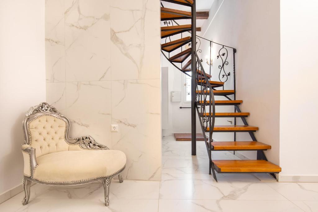 Vener Suites - Resim 23