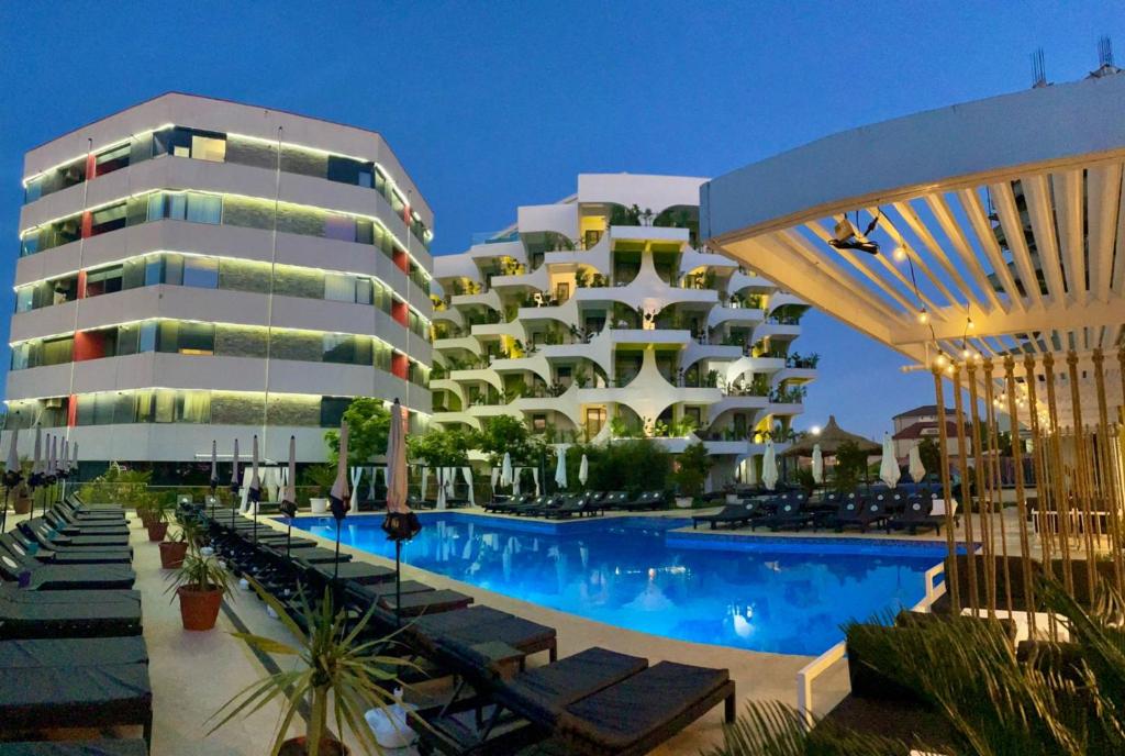 Blue View Apartments - Mamaia Nord, Navodari - Housity