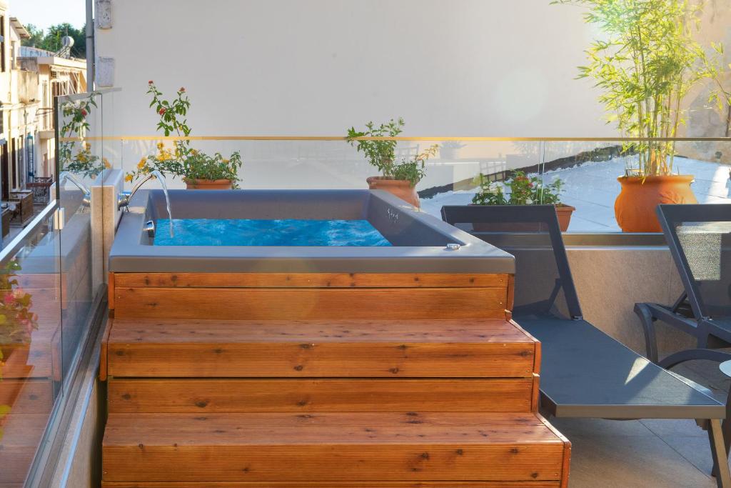 Vener Suites - Resim 35