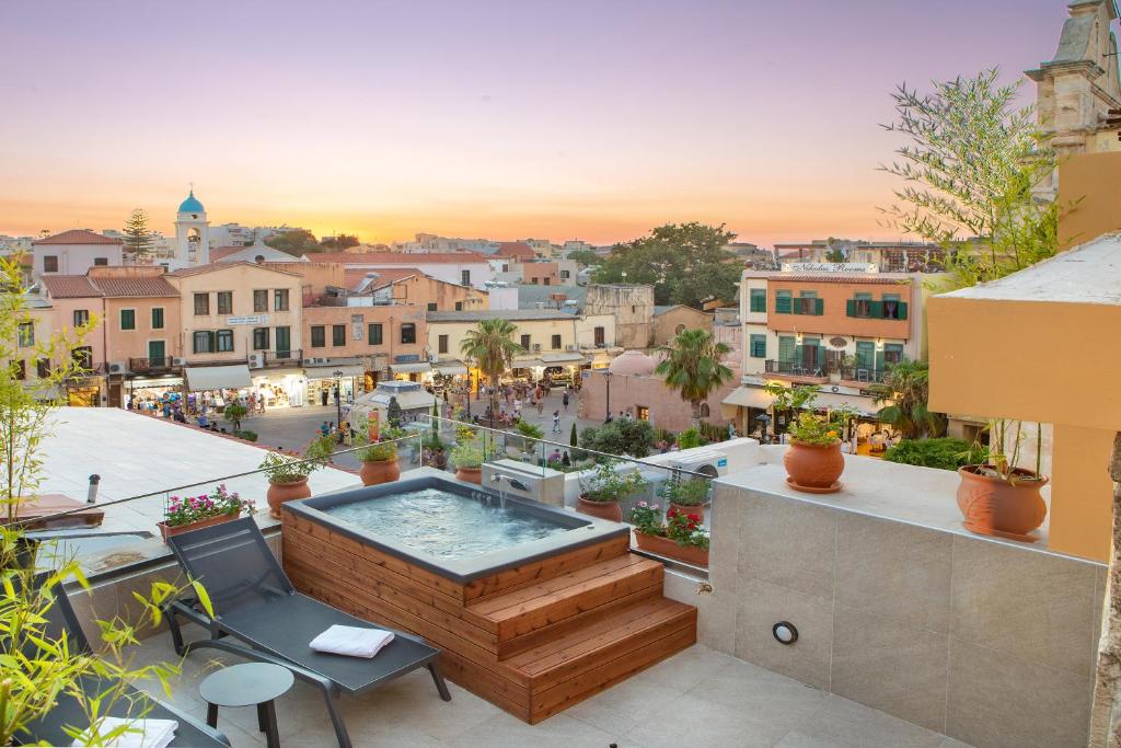 Vener Suites - Resim 1