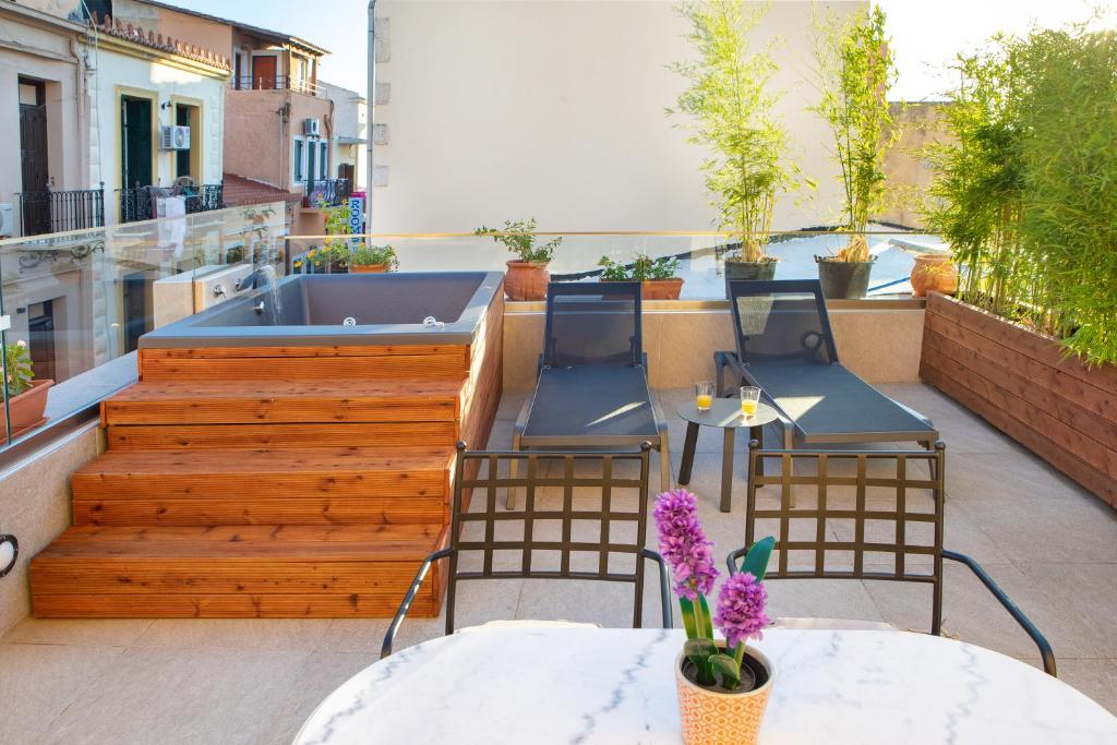 Vener Suites - Resim 42