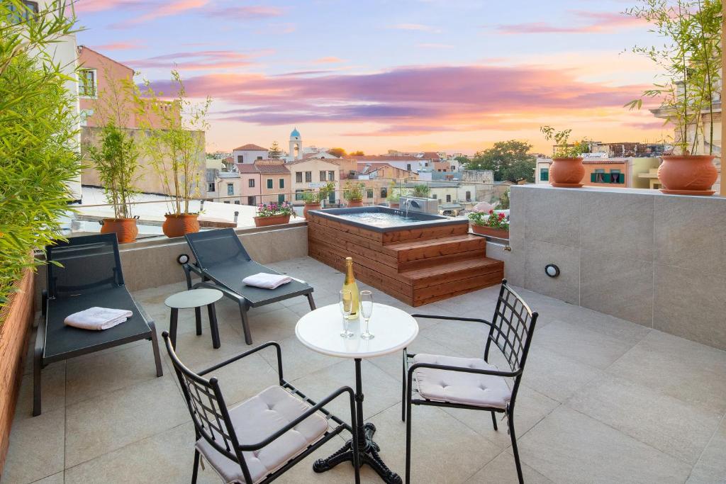 Vener Suites - Resim 39