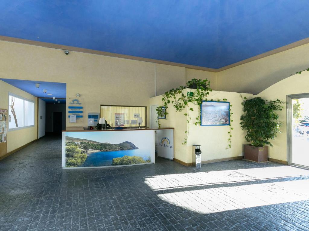 Fotografia z galérie ubytovania Apartamento luminoso con piscina comunitaria, cerca de la playa y centro de Santa Margarita, Roses - ES-228-119 v destinácii Roses