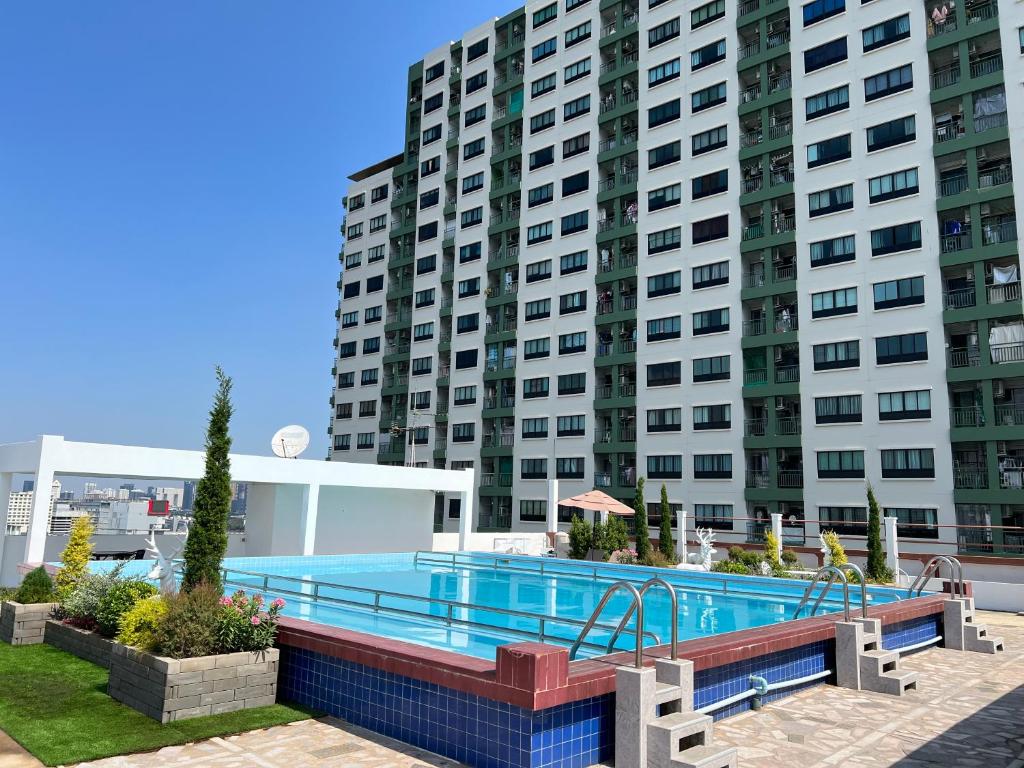Elizabeth Hotel - Resim 19