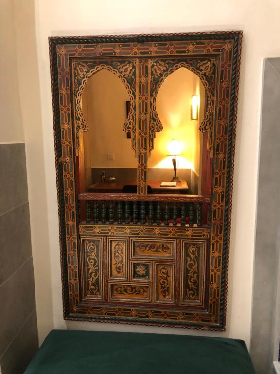 Fotografie z fotogalerie ubytování Riad Inaya Fez v destinaci Fès