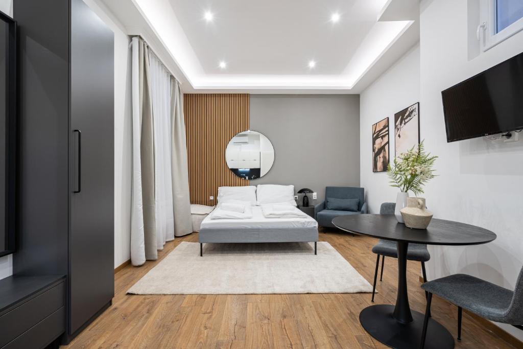 A13- Deluxe Apartments, Best Location, by BQA - Deluxe Apartment