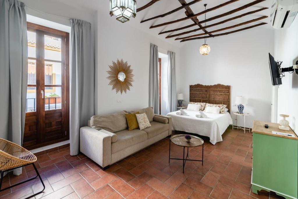 La Jⲟya de los Patios - Apartamentos Turísticos - 18