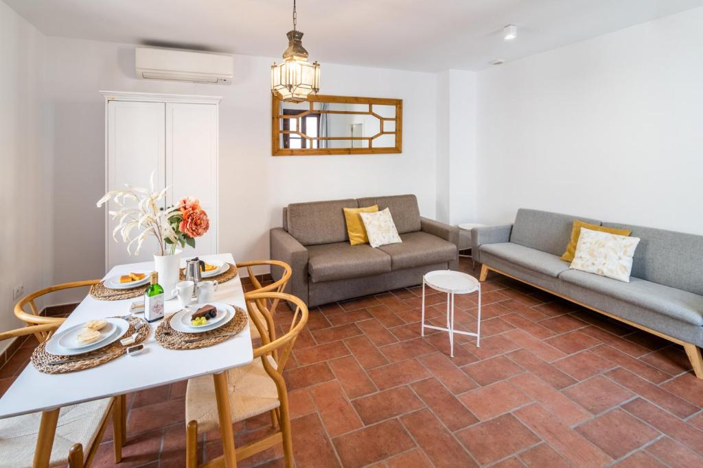 La Jⲟya de los Patios - Apartamentos Turísticos - 7